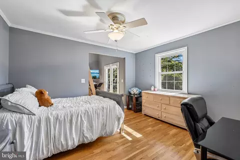 Bedroom - 12515 White Dr, Silver Spring, MD 20904 photo 6 of 11