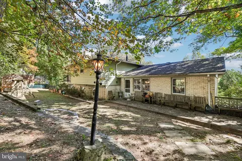 Exterior - 12515 White Dr, Silver Spring, MD 20904 photo 13 of 20