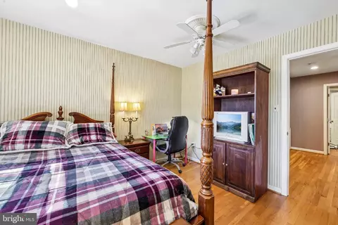 Bedroom - 12515 White Dr, Silver Spring, MD 20904 photo 11 of 11