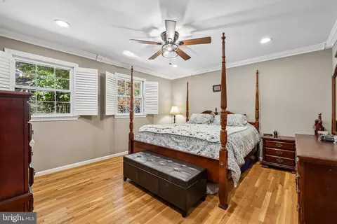 Bedroom - 12515 White Dr, Silver Spring, MD 20904 photo 1 of 11