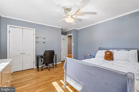 Bedroom - 12515 White Dr, Silver Spring, MD 20904 photo 7 of 11