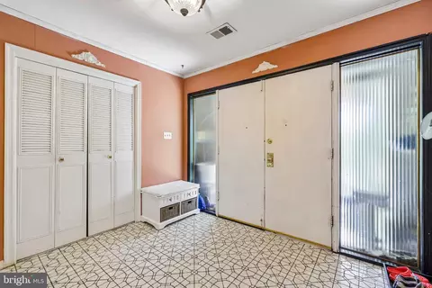 Entry Way - 12515 White Dr, Silver Spring, MD 20904 photo 1 of 9