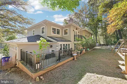 Exterior - 12515 White Dr, Silver Spring, MD 20904 photo 15 of 20