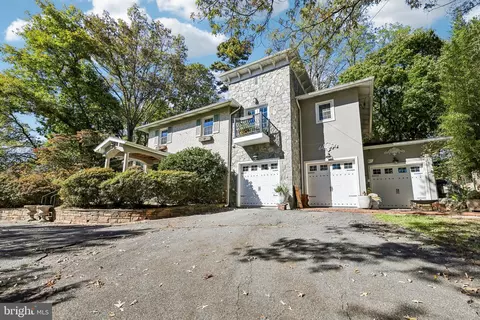Exterior - 12515 White Dr, Silver Spring, MD 20904 photo 18 of 20
