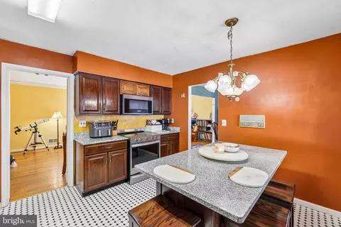 Kitchen - 12515 White Dr, Silver Spring, MD 20904 photo 2 of 4