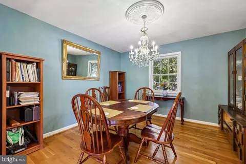 Dining - 12515 White Dr, Silver Spring, MD 20904 photo 1 of 2