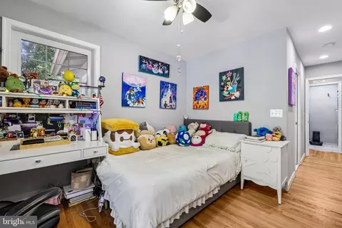 Bedroom - 12515 White Dr, Silver Spring, MD 20904 photo 5 of 11