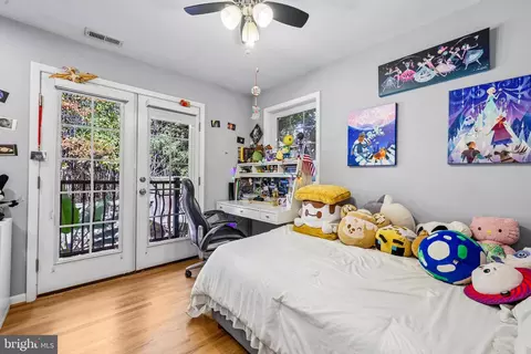 Bedroom - 12515 White Dr, Silver Spring, MD 20904 photo 4 of 11