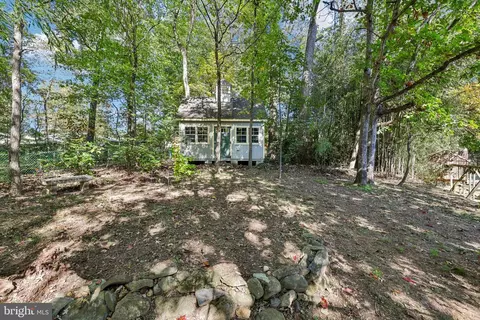 Exterior - 12515 White Dr, Silver Spring, MD 20904 photo 9 of 20