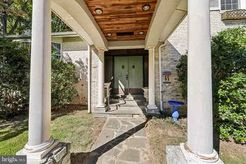 Exterior - 12515 White Dr, Silver Spring, MD 20904 photo 20 of 20