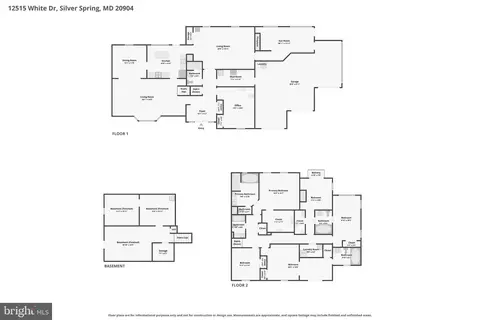 Other - 12515 White Dr, Silver Spring, MD 20904 photo 1 of 29