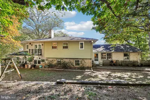 Exterior - 12515 White Dr, Silver Spring, MD 20904 photo 4 of 20