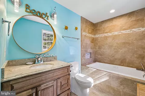 Bath - 12515 White Dr, Silver Spring, MD 20904 photo 6 of 7