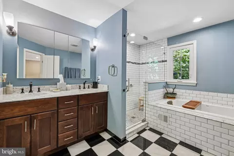 Bath - 12515 White Dr, Silver Spring, MD 20904 photo 2 of 7