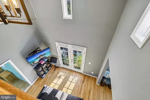 Entry Way - 12515 White Dr, Silver Spring, MD 20904 photo 8 of 9