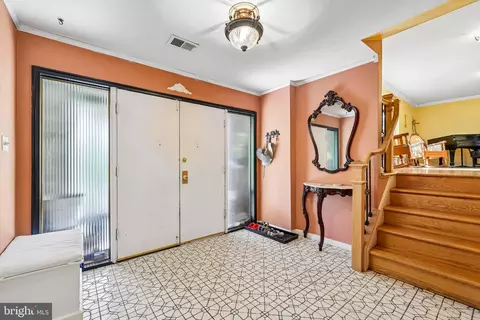 Entry Way - 12515 White Dr, Silver Spring, MD 20904 photo 2 of 9