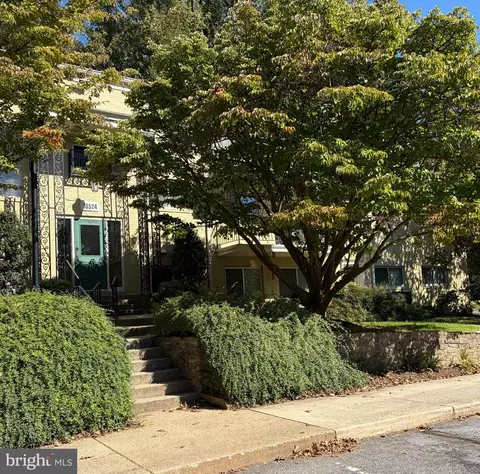 10524 Weymouth St #104, Bethesda, MD 20814