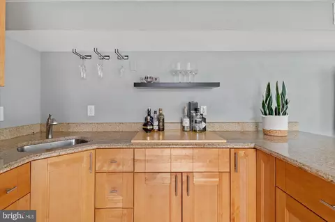 Kitchen - 10401 Haywood Dr, Silver Spring, MD 20902 photo 2 of 2
