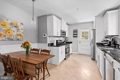 Entry Way - 10401 Haywood Dr, Silver Spring, MD 20902 photo 1 of 1