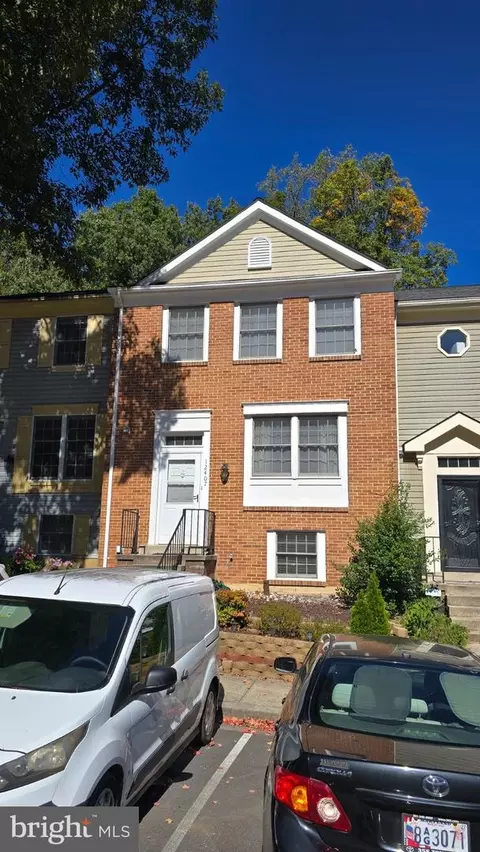 12407 Walnut Cove Cir, Germantown, MD 20874