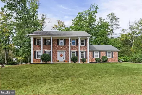 26216 Rudale Dr, Clarksburg, MD 20871
