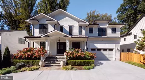 8014 Aberdeen Rd, Bethesda, MD 20814