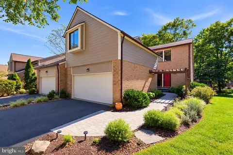 6461 Wishbone, Cabin John, MD 20818