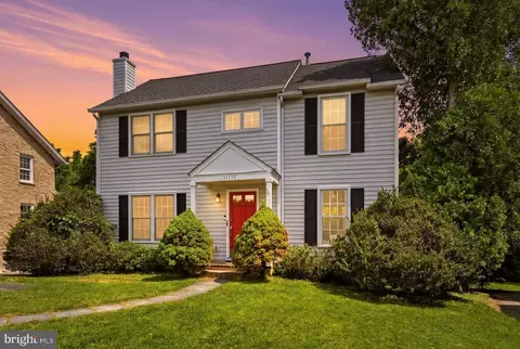 11117 Midvale Rd, Kensington, MD 20895