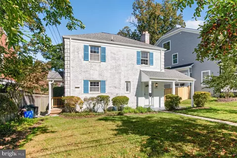 Undisclosed, Bethesda, MD 20817