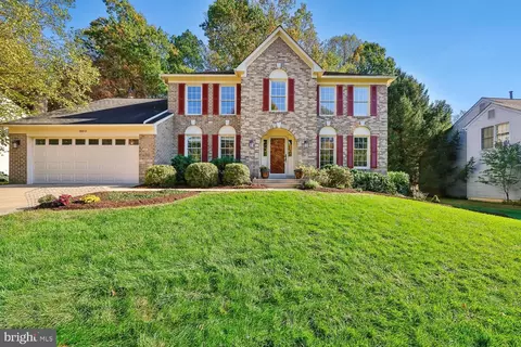 16613 Leopold Ter, Derwood, MD 20855