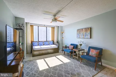 5225 Pooks Hill Rd #514N, Bethesda, MD 20814