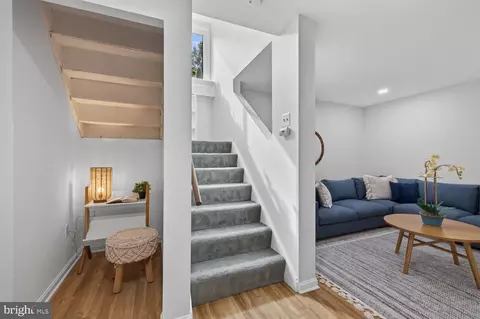 Entry Way - 8142 Hartford Ave, Silver Spring, MD 20910 photo 6 of 6