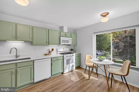Kitchen - 8142 Hartford Ave, Silver Spring, MD 20910 photo 1 of 3