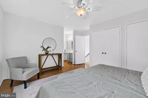 Bedroom - 8142 Hartford Ave, Silver Spring, MD 20910 photo 6 of 6