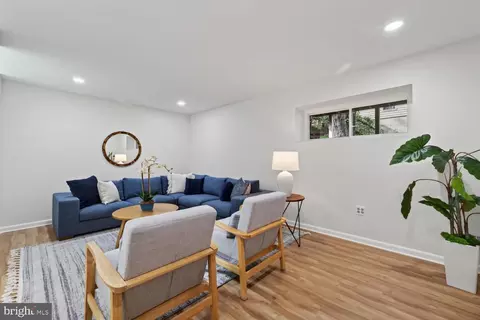 Living - 8142 Hartford Ave, Silver Spring, MD 20910 photo 3 of 3
