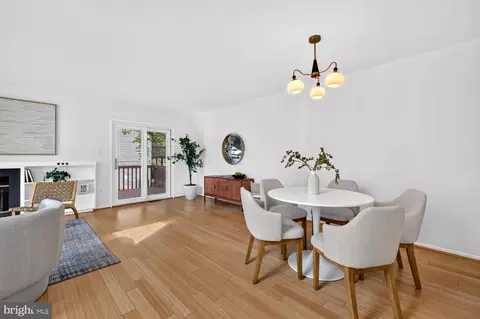 Dining - 8142 Hartford Ave, Silver Spring, MD 20910 photo 1 of 3