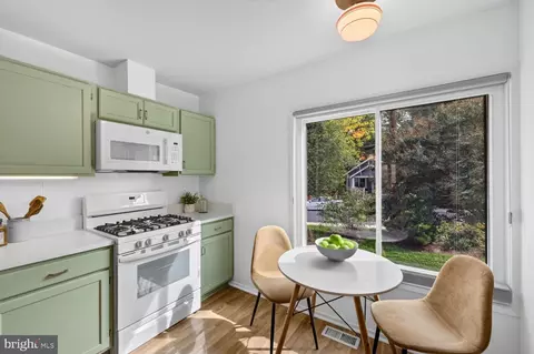 Kitchen - 8142 Hartford Ave, Silver Spring, MD 20910 photo 3 of 3