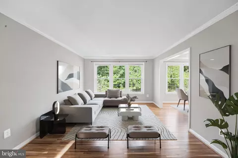 Living - 517 Highgate Ter, Silver Spring, MD 20904 photo 4 of 16