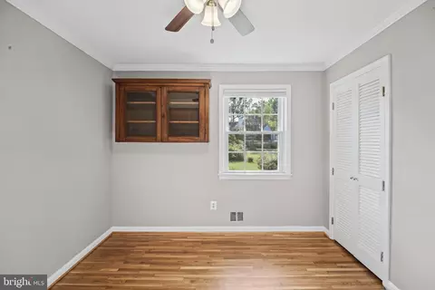 Bedroom - 517 Highgate Ter, Silver Spring, MD 20904 photo 3 of 11