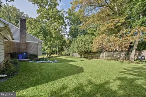 Exterior - 517 Highgate Ter, Silver Spring, MD 20904 photo 6 of 12