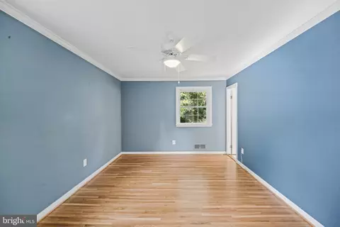 Bedroom - 517 Highgate Ter, Silver Spring, MD 20904 photo 9 of 11