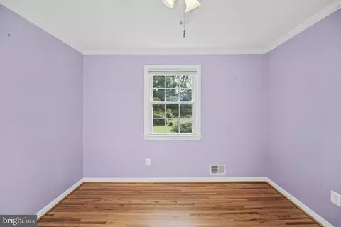 Bedroom - 517 Highgate Ter, Silver Spring, MD 20904 photo 5 of 11