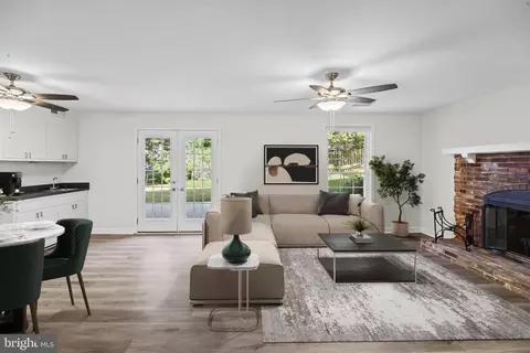 Living - 517 Highgate Ter, Silver Spring, MD 20904 photo 12 of 16