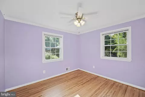 Bedroom - 517 Highgate Ter, Silver Spring, MD 20904 photo 4 of 11