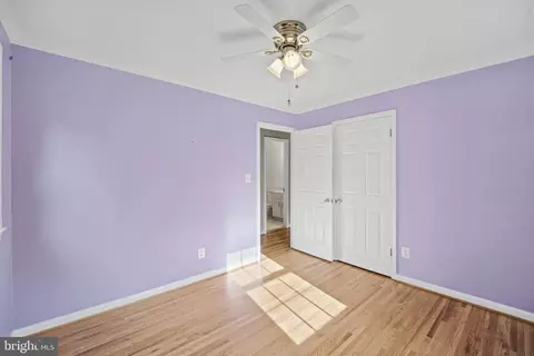 Bedroom - 517 Highgate Ter, Silver Spring, MD 20904 photo 6 of 11