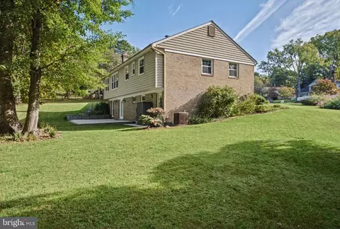 Exterior - 517 Highgate Ter, Silver Spring, MD 20904 photo 5 of 12