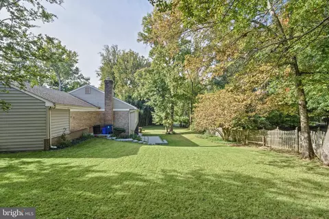 Exterior - 517 Highgate Ter, Silver Spring, MD 20904 photo 7 of 12