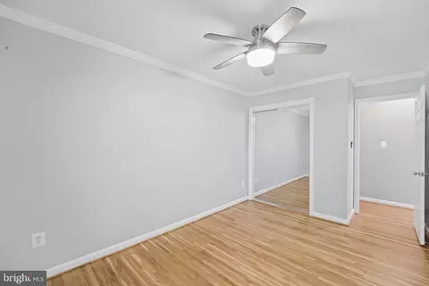 Bedroom - 517 Highgate Ter, Silver Spring, MD 20904 photo 2 of 11