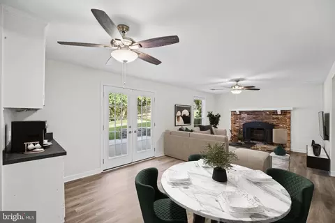Living - 517 Highgate Ter, Silver Spring, MD 20904 photo 16 of 16