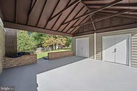 Exterior - 517 Highgate Ter, Silver Spring, MD 20904 photo 2 of 12